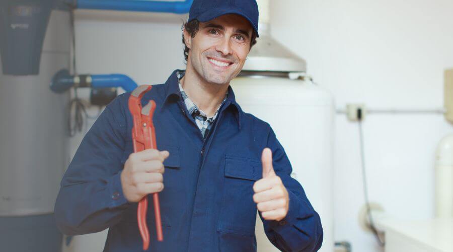 Local sewer line repair in Rubicon, WI